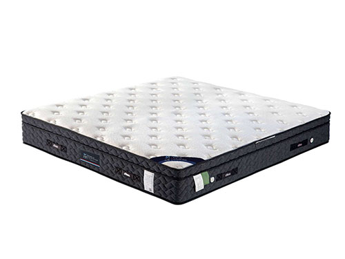 寐棉棉床墊，開(kāi)啟生態(tài)睡眠3.0時(shí)代